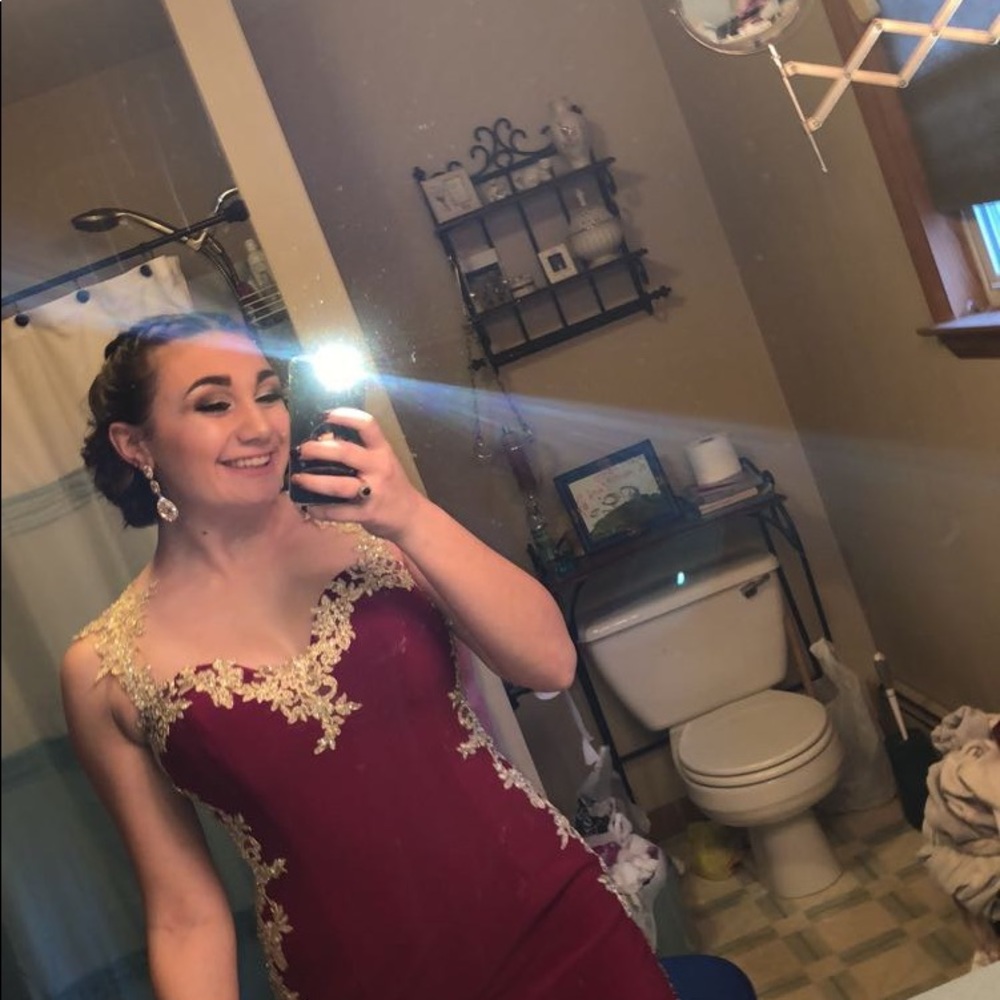 Formal Dress